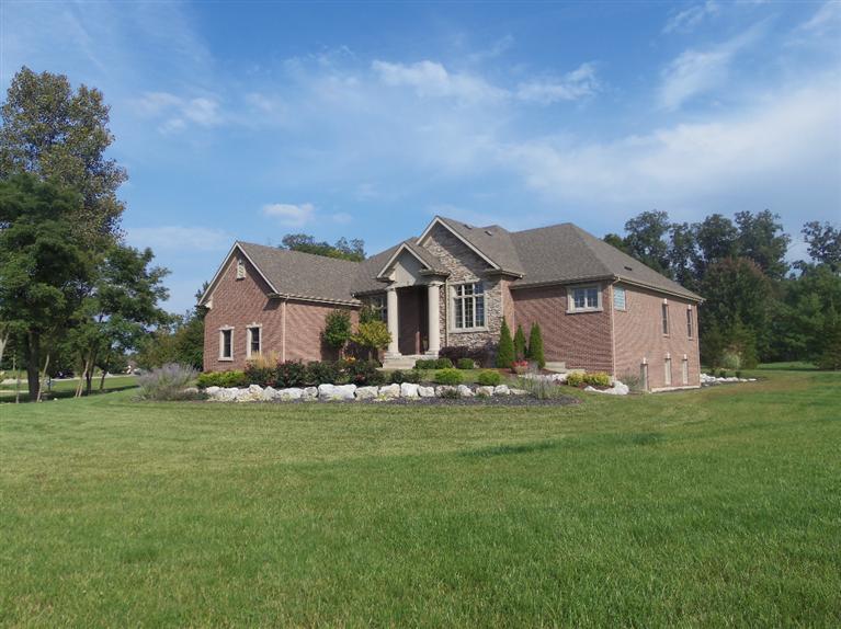 7754 Deer Path Ct, Springboro, OH 45066 photo 1