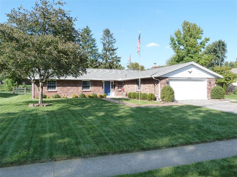 5704 Oak Valley Rd, Dayton, OH 45440 photo 1