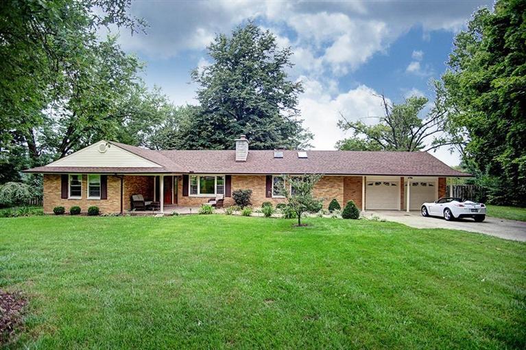 4761 Burnham Ln, Dayton, OH 45429 photo 1