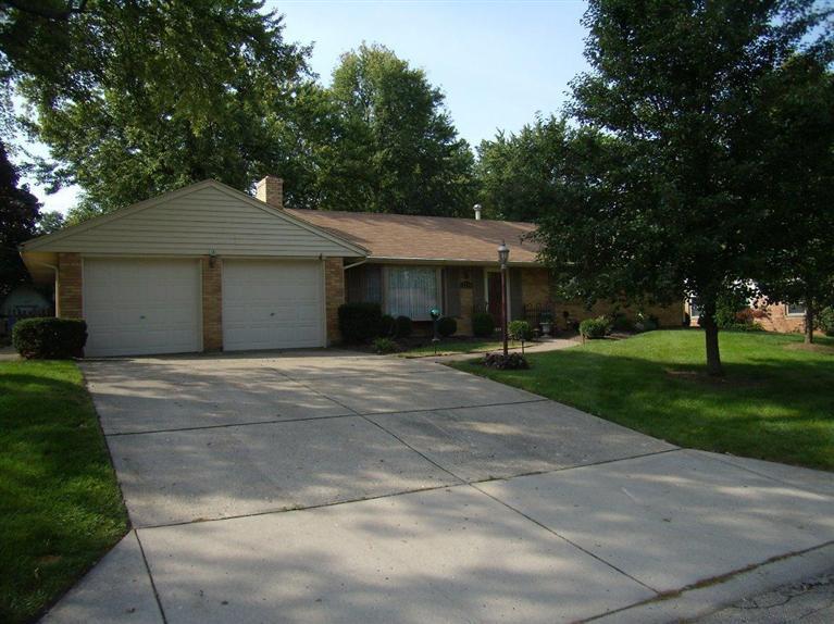 2234 Cherry Oak Dr, Dayton, OH 45440 photo 1