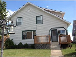 218 Avenue A, Springfield, OH 45504 photo 1