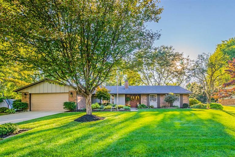 7580 Pelway Dr, Dayton, OH 45459 photo 1