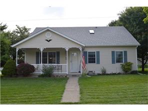 46 Cedar St, Cedarville, OH 45314 photo 1