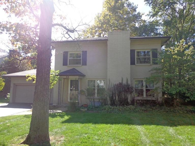 416 Avon Way, Dayton, OH 45429 photo 1