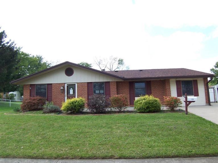 119 Mccraw Dr, Englewood, OH 45322 photo 1