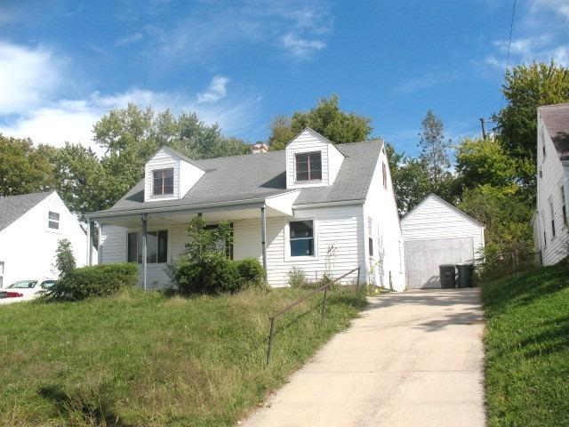 138 N Wright Ave, Dayton, OH 45403 photo 1