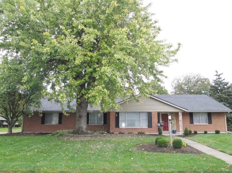 5400 Oakhaven Cir, Dayton, OH 45440 photo 1