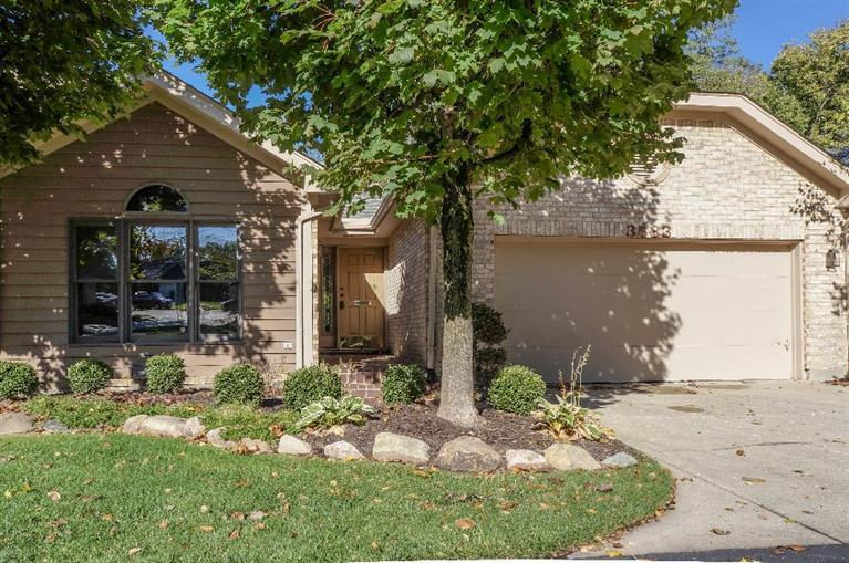 3583 Crossridge Dr, Dayton, OH 45429 photo 1