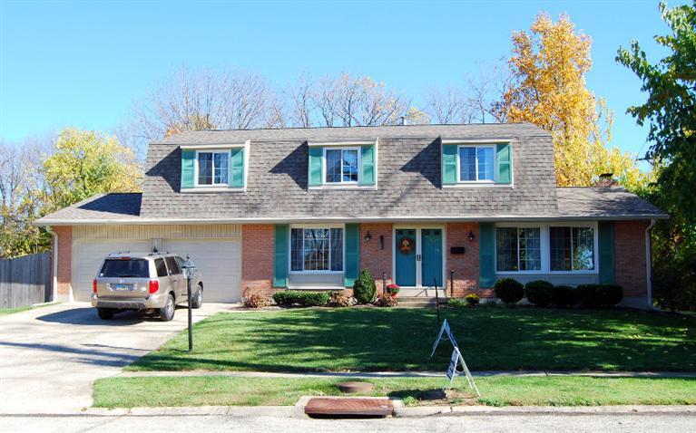 5824 Pondview Dr, Dayton, OH 45440 photo 1