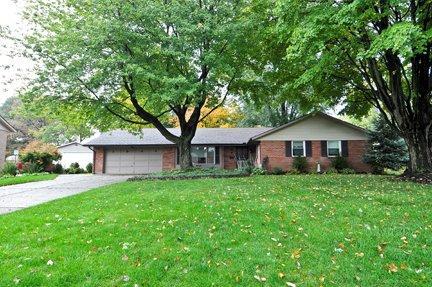 1948 Hamlet Dr, Dayton, OH 45440 photo 1