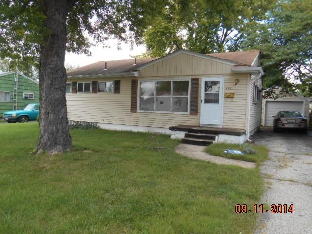 456 Danforth Pl, Dayton, OH 45431 photo 1