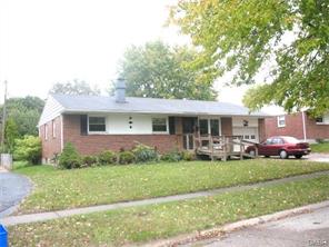 1358 Standish Ave, Dayton, OH 45432 photo 1