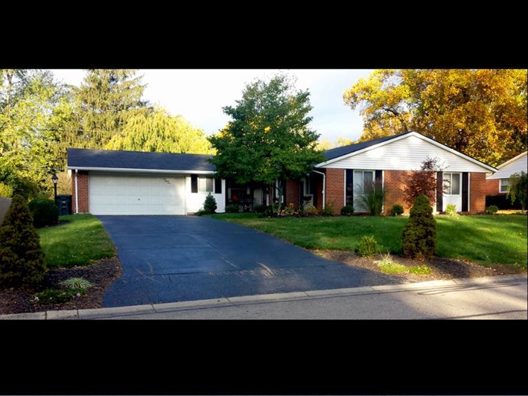185 Boyce Rd, Dayton, OH 45458 photo 1
