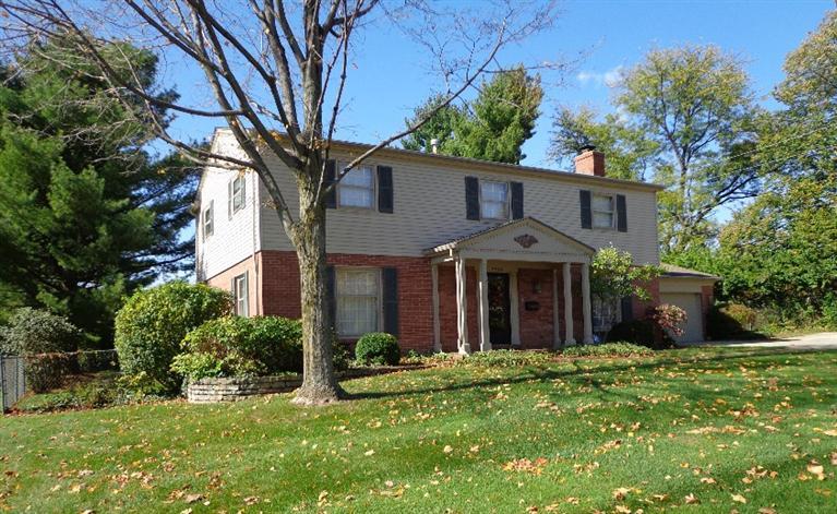 4933 Ackerman Blvd, Dayton, OH 45429 photo 1