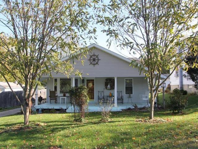 109 Vine St, Spring Valley, OH 45370 photo 1