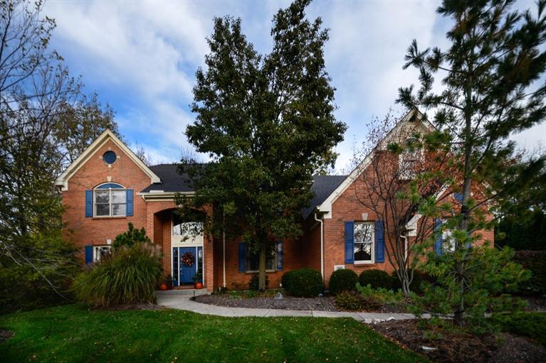 50 Mill Run Ln, Springboro, OH 45066 photo 1