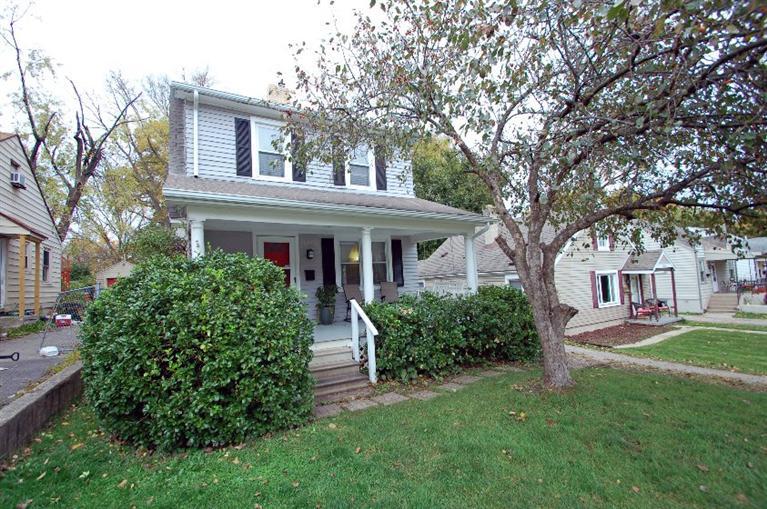 1541 Oakland Ave, Dayton, OH 45409 photo 1