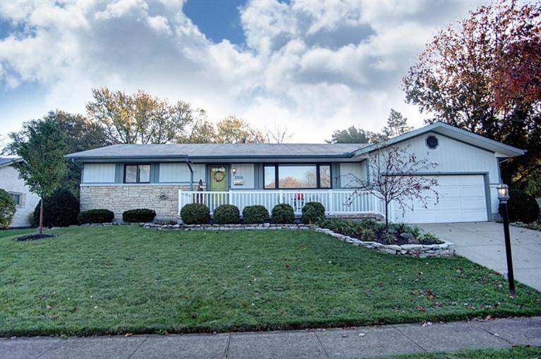 3320 Highgrove Pl, Dayton, OH 45429 photo 1
