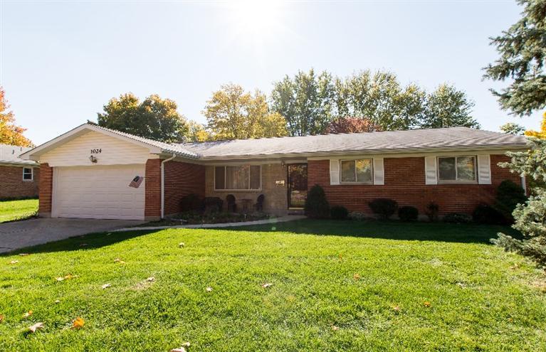 1024 Lincoln Park Blvd, Dayton, OH 45429 photo 1