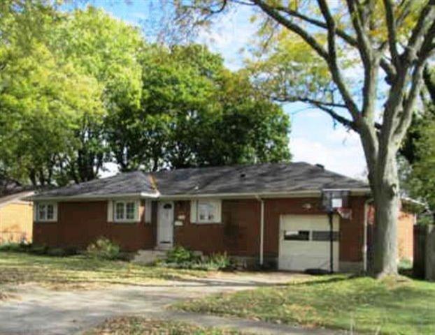 3926 Maryknoll Dr, Dayton, OH 45429 photo 1