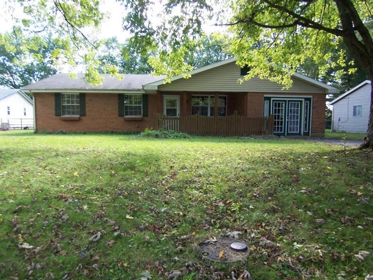3991 Apache Trl, Jamestown, OH 45335 photo 1