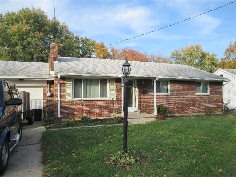 20 Locust Dr, Springboro, OH 45066 photo 1