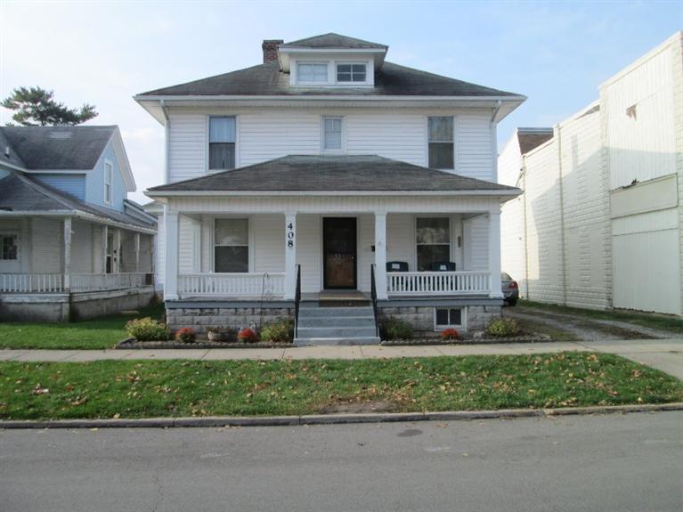 408 E Main St, Troy, OH 45373 photo 1