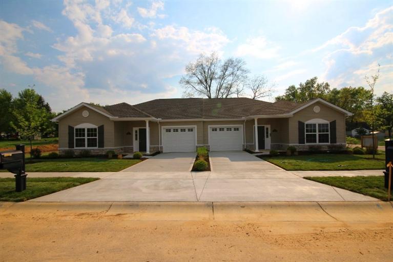 2603 Maddix Dr, Dayton, OH 45429 photo 1