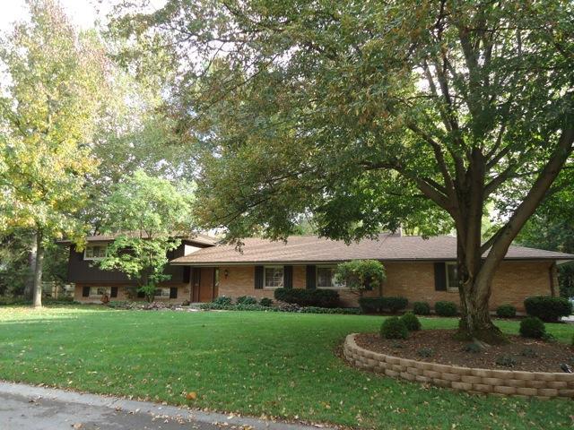 1470 Black Oak Dr, Dayton, OH 45459 photo 1