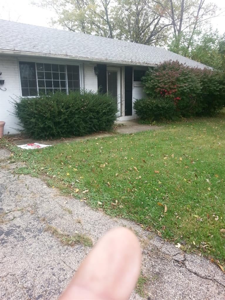 56 E Alex Bell Rd, Dayton, OH 45459 photo 1