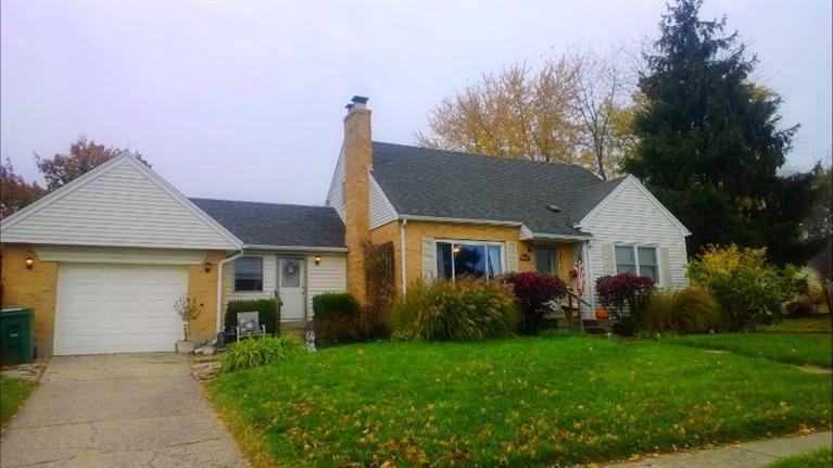 3059 Valleywood Dr, Dayton, OH 45429 photo 1