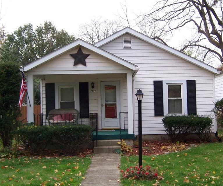 2973 Berkley St, Dayton, OH 45409 photo 1