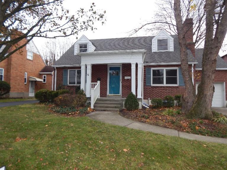 304 Cushing Ave, Dayton, OH 45429 photo 1