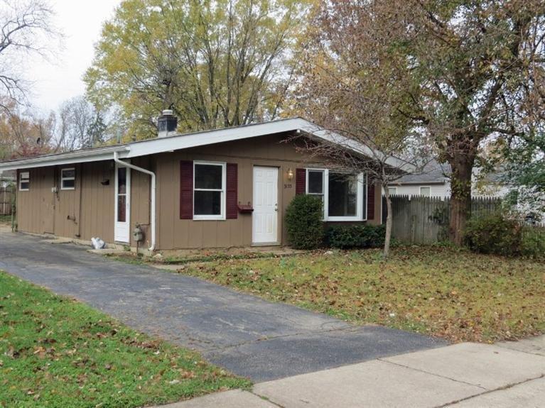 3133 Mohican Ave, Dayton, OH 45429 photo 1