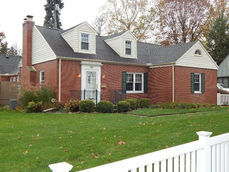 110 Balmoral Dr, Dayton, OH 45429 photo 1