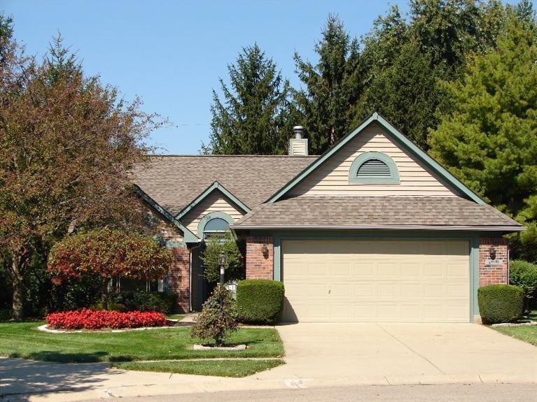 4486 Doe Run Ct, Dayton, OH 45440 photo 1