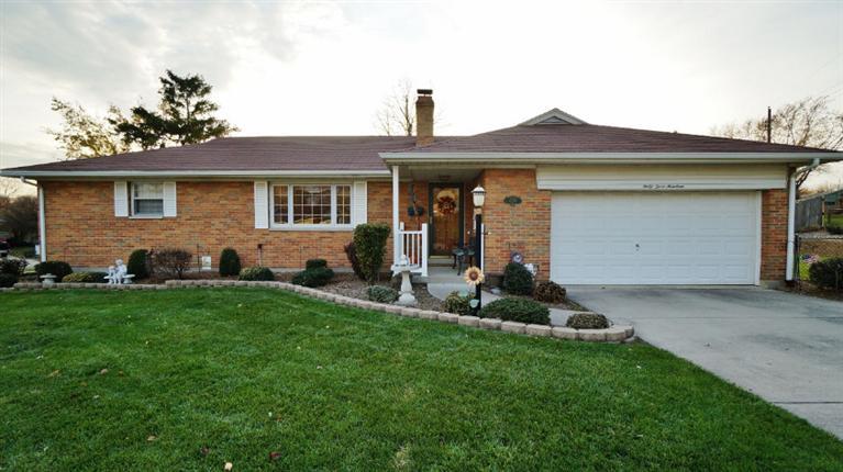 4319 Miriam Dr, Dayton, OH 45429 photo 1