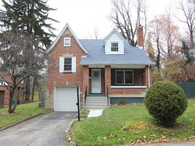 1251 Stockton Ave, Dayton, OH 45409 photo 1