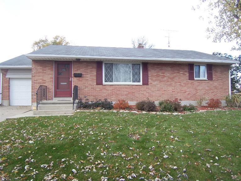 2181 Grice Ln, Dayton, OH 45429 photo 1
