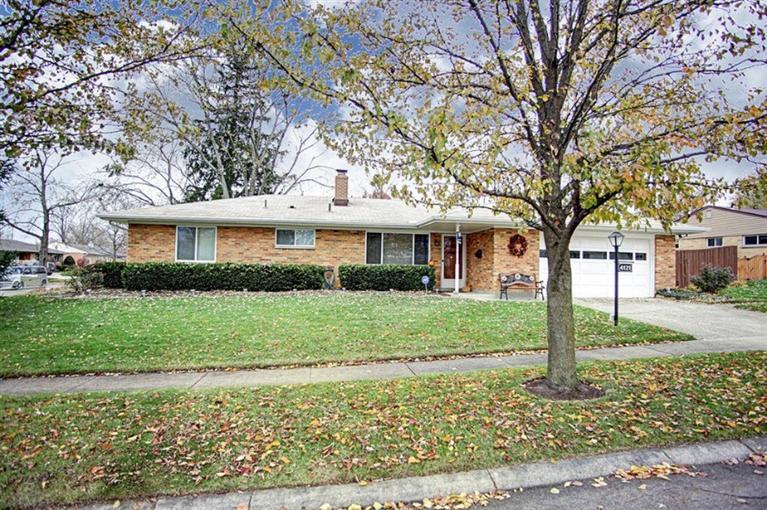 4121 Kimberly Dr, Dayton, OH 45429 photo 1