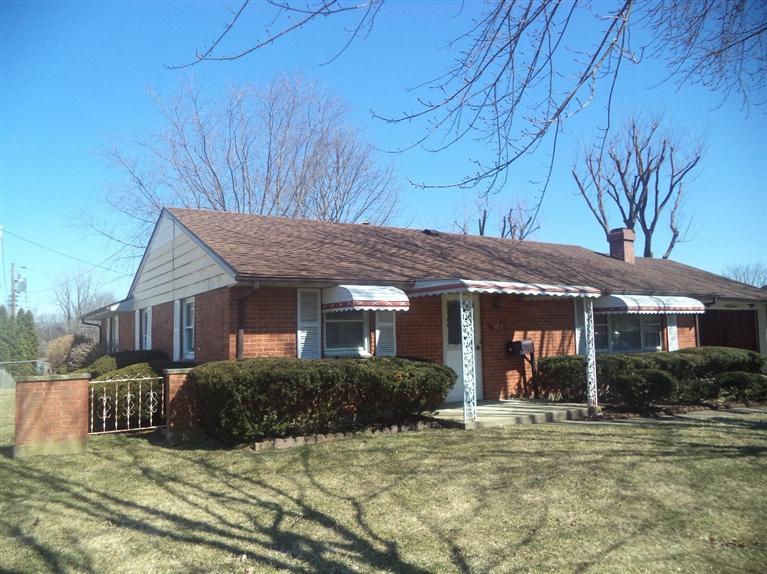 3017 Gracemore Ave, Dayton, OH 45420 photo 1