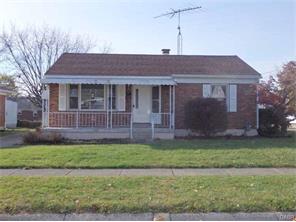 1703 Shelby Dr, Springfield, OH 45504 photo 1