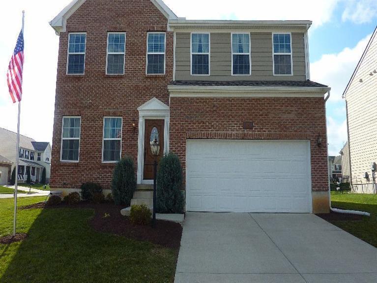 3352 Witherspoon Dr, Dayton, OH 45440 photo 1