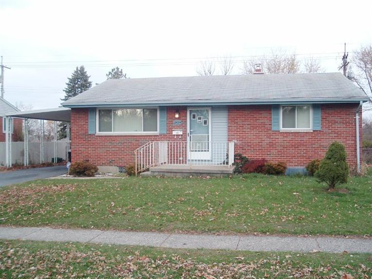 2424 Acorn Dr, Dayton, OH 45419 photo 1