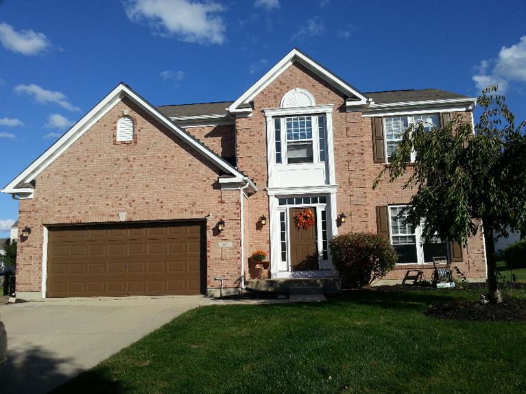 50 Haley Ct, Springboro, OH 45066 photo 1