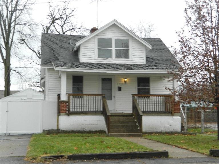 1721 Barney Ave, Dayton, OH 45420 photo 1