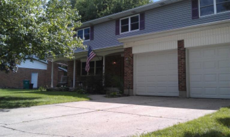 5101 Polen Dr, Dayton, OH 45440 photo 1
