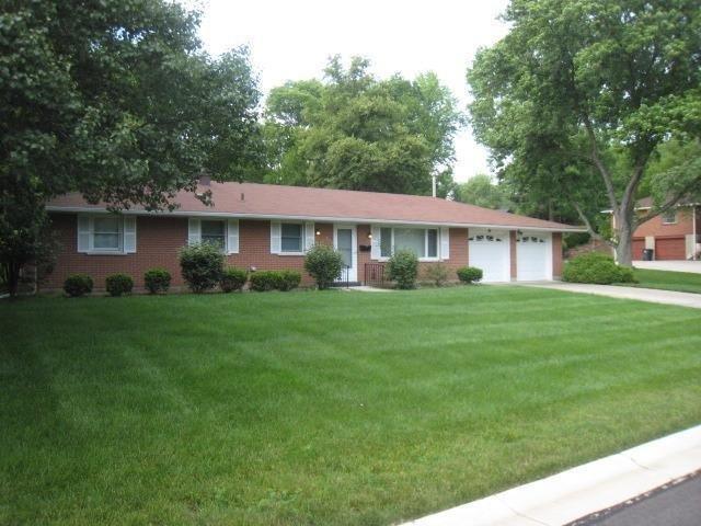 116 Davis Rd, Dayton, OH 45459 photo 1