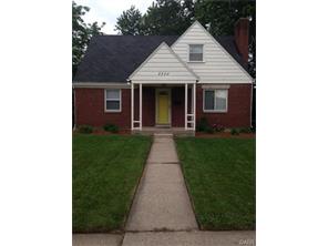 2354 Rustic Rd, Dayton, OH 45406 photo 1