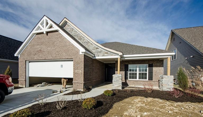 1440 Lemans Blvd, Dayton, OH 45458 photo 1